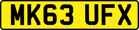 MK63UFX