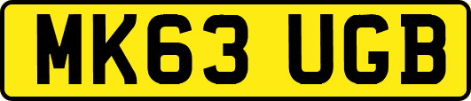 MK63UGB