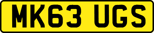 MK63UGS