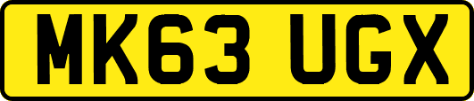 MK63UGX