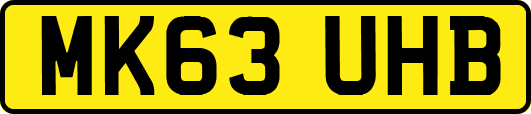 MK63UHB