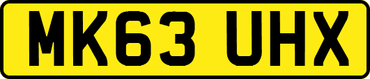MK63UHX
