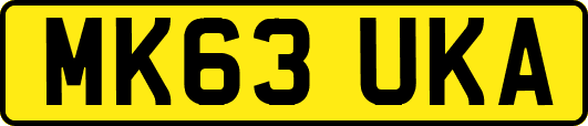 MK63UKA