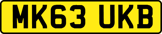 MK63UKB