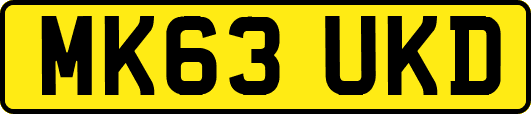 MK63UKD