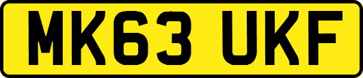 MK63UKF