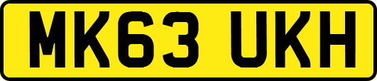 MK63UKH