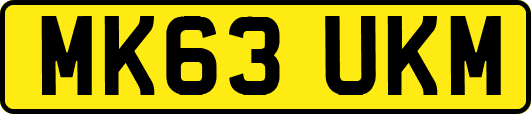 MK63UKM
