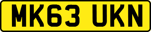 MK63UKN