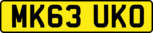 MK63UKO