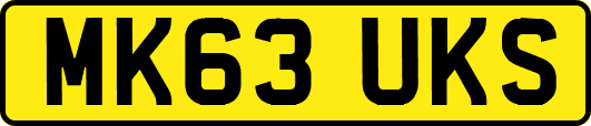 MK63UKS