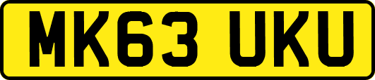 MK63UKU