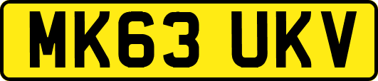 MK63UKV