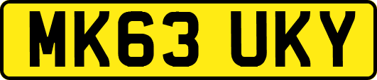 MK63UKY