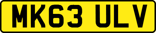 MK63ULV
