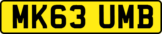 MK63UMB