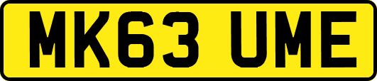 MK63UME