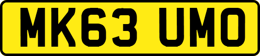 MK63UMO