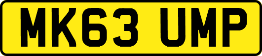 MK63UMP