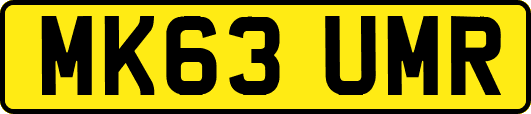 MK63UMR