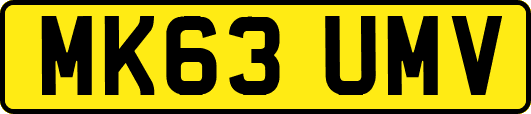 MK63UMV
