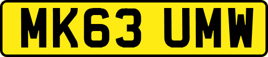 MK63UMW