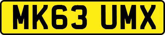 MK63UMX