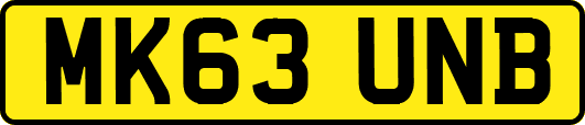MK63UNB
