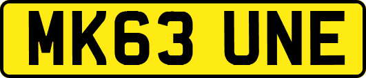 MK63UNE