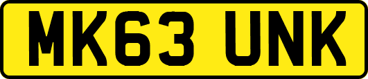 MK63UNK