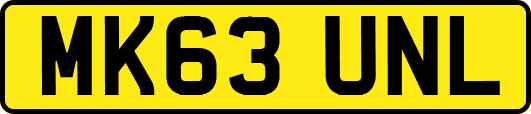 MK63UNL
