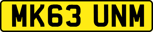 MK63UNM