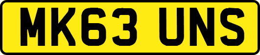 MK63UNS