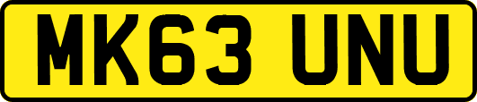 MK63UNU