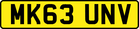 MK63UNV