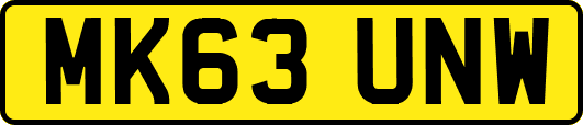 MK63UNW