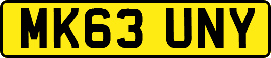MK63UNY