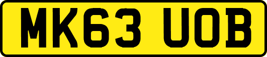 MK63UOB