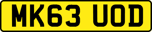 MK63UOD