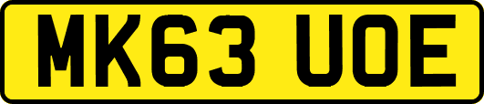 MK63UOE