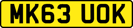 MK63UOK