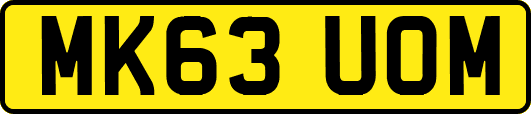 MK63UOM