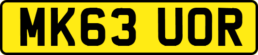 MK63UOR