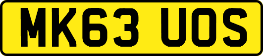 MK63UOS