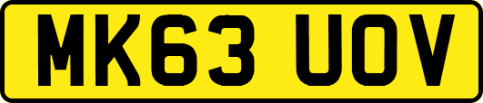 MK63UOV