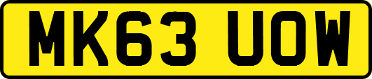 MK63UOW