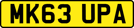 MK63UPA