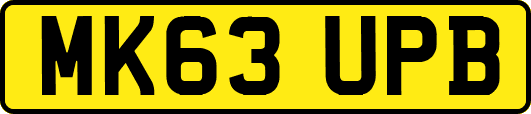 MK63UPB