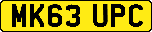 MK63UPC