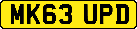 MK63UPD